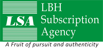 LBH Subscription Agency 